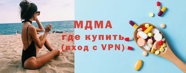 индика Абаза