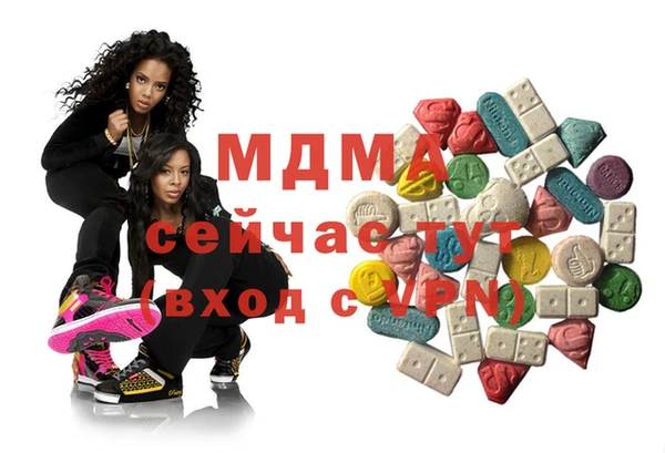 тгк Абдулино